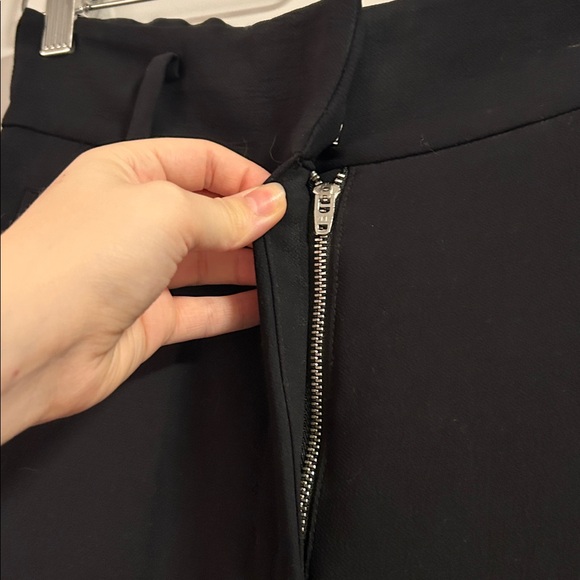 Wilfred Classic Black Trousers - Picture 2 of 5